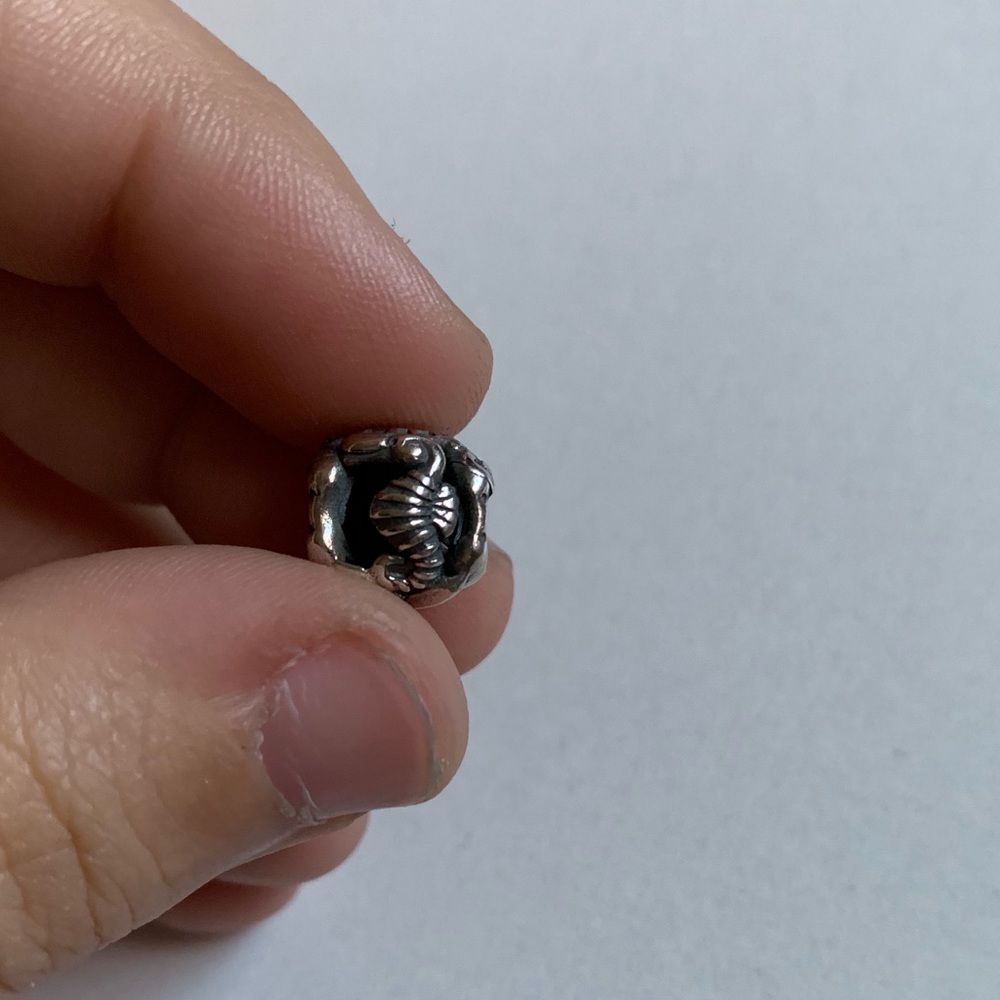 Pandora Sea Animals Charm